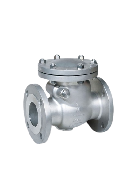 Swing Type Check Valve